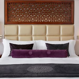 Classic Zimmer mit Kingsize-Bett
