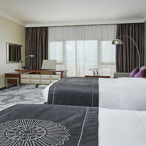 Classic Zimmer mit zwei Einzelbetten